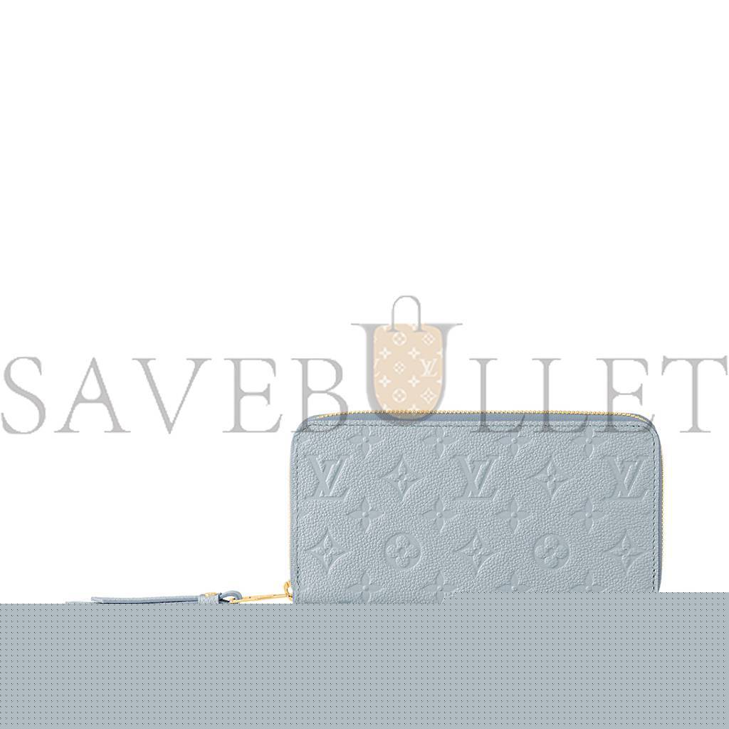 l**is V*t*n zippy wallet m83225 (20*10*3cm)